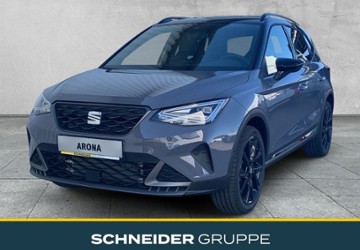 Seat Arona 5.000 km 26.990 &euro; Chemnitz 09113