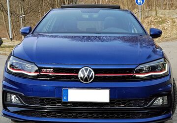 VW Polo 92.000 km 16.450 &euro; Annaberg-Buchholz 09456