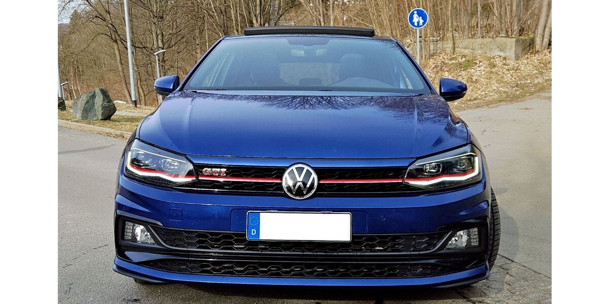 VW Polo 92.000 km 16.450 &euro; Annaberg-Buchholz 09456