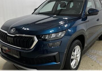 Skoda Kodiaq 52.100 km 23.929 &euro; Chemnitz - Mittelbach 09224