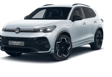 VW Tiguan 19.999 km 55.950 &euro; Chemnitz 09113