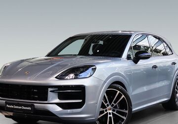 Porsche Cayenne 12.950 km 107.950 &euro; Chemnitz 09116