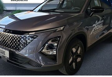 Omoda Andere 2.650 km 32.690 &euro; Hartmannsdorf 09232