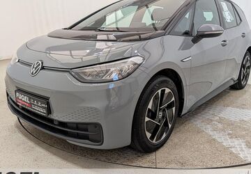 VW ID.3 30.734 km 21.999 &euro; Chemnitz - Mittelbach 09224