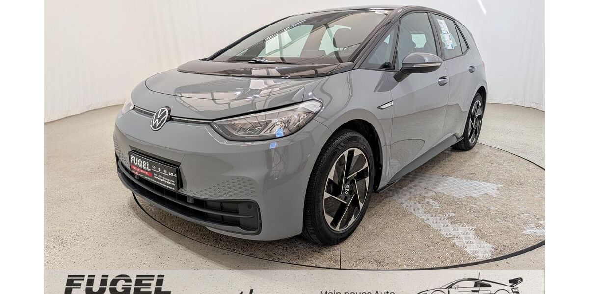 VW ID.3 30.734 km 21.999 &euro; Chemnitz - Mittelbach 09224
