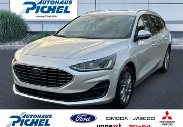Ford Focus 2.650 km 26.990 &euro; Hartmannsdorf 09232