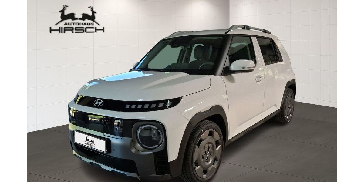 Hyundai INSTER 3.000 km 28.990 &euro; Chemnitz 09120