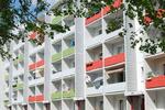 Etagenwohnung Chemnitz Markersdorf - 2 Zimmer, 56 m&sup2;, 311&euro; | Angebot:26701864
