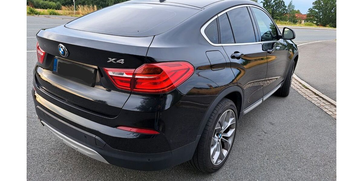 BMW X4 245.000 km 13.500 &euro; Chemnitz 09112
