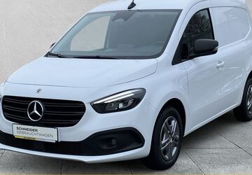 Mercedes-Benz Citan 23.000 km 26.990 &euro; Chemnitz 09120