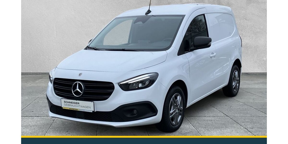 Mercedes-Benz Citan 23.000 km 26.990 &euro; Chemnitz 09120