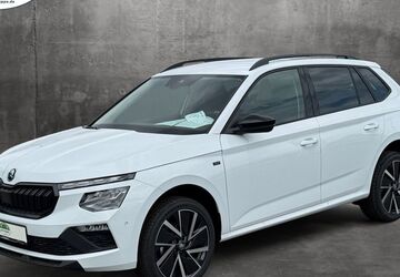 Skoda Kamiq 2.084 km 30.990 &euro; Chemnitz 09116