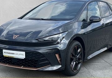 Cupra Born 1.500 km 40.690 &euro; Chemnitz 09113