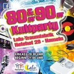 80er-/90er-Kultparty HAMELN