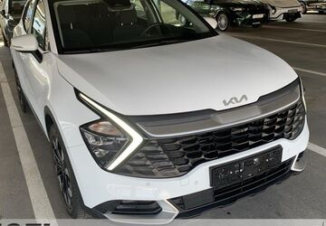 Kia Sportage 43.190 km 25.899 &euro; Chemnitz - Mittelbach 09224