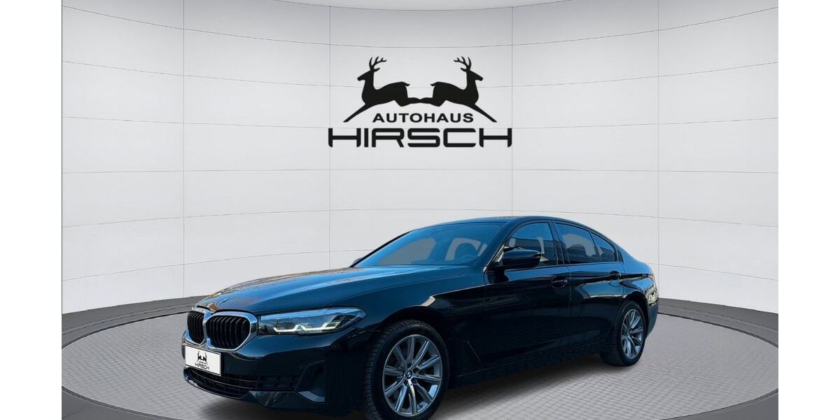 BMW 520 89.600 km 31.990 &euro; Chemnitz 09120