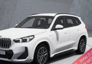 BMW X1 16.307 km 43.755 &euro; Hilmersdorf 09429