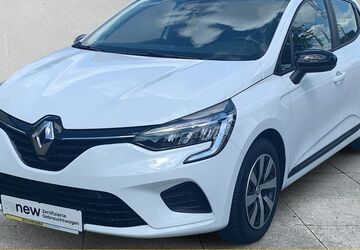 Renault Clio 32.650 km 15.990 &euro; Röhrsdorf 09247