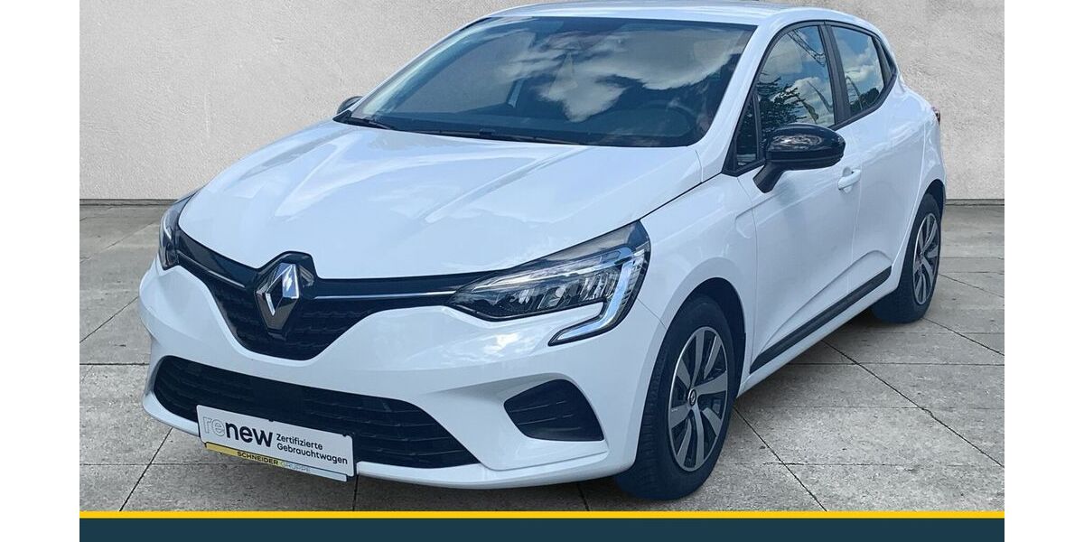 Renault Clio 32.650 km 15.990 &euro; Röhrsdorf 09247