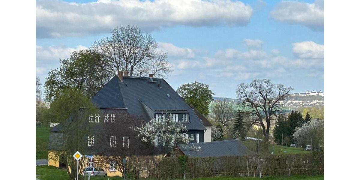 Etagenwohnung Augustusburg - 1 Zimmer, 27 m&sup2;, 175&euro; | Angebot:26018048