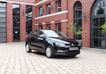 VW Polo 177.590 km 4.990 &euro; Chemnitz 09126