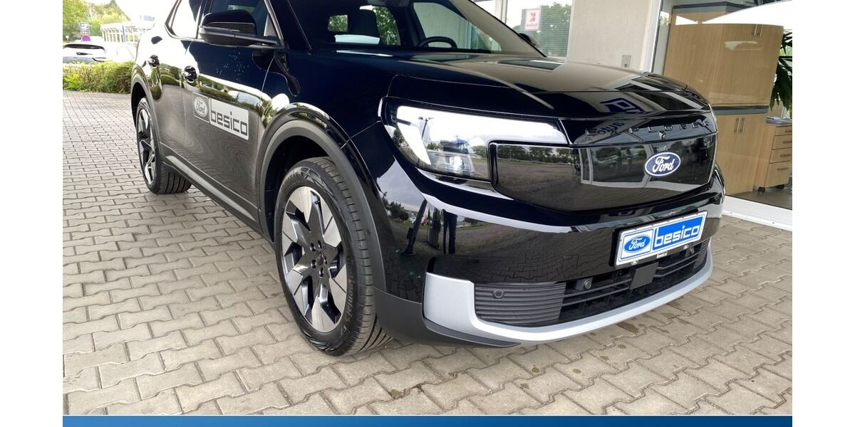 Ford Explorer 23.000 km 38.590 &euro; Glauchau 08371