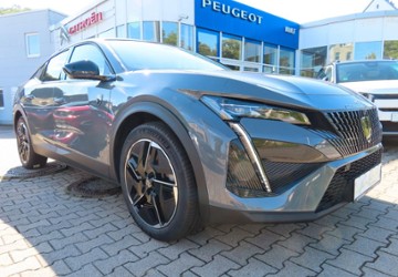 Peugeot 408 30.241 km 32.900 &euro; Chemnitz 09125