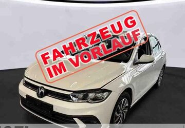 VW Polo 35.930 km 17.499 &euro; Chemnitz - Mittelbach 09224