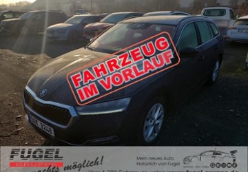 Skoda Octavia 52.249 km 17.899 &euro; Chemnitz - Mittelbach 09224