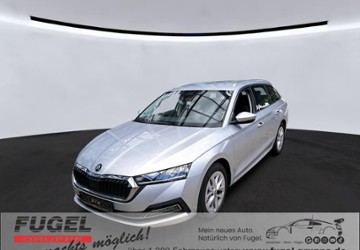 Skoda Octavia 50.968 km 22.999 &euro; Chemnitz 09125