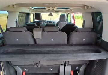 Peugeot Traveller 183.000 km 20.000 &euro; Langenleuba-Niederhain 04618