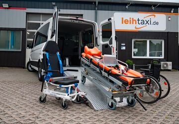 VW Crafter 20.490 km 68.890 &euro; Chemnitz 09120