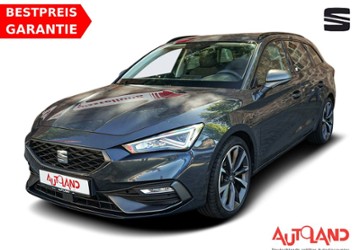 Seat Leon 79.461 km 22.950 &euro; Chemnitz 09113