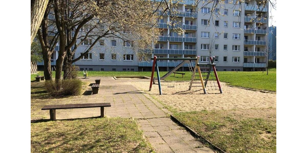 Etagenwohnung Chemnitz Adelsberg - 3 Zimmer, 71 m&sup2;, 427&euro; | Angebot:26682548