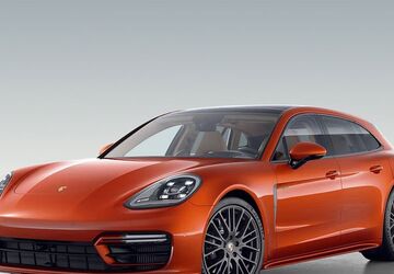Porsche Panamera 24.500 km 88.950 &euro; Chemnitz 09116
