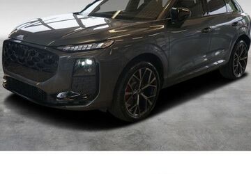 Audi Q3 9.827 km 57.930 &euro; Chemnitz 09113