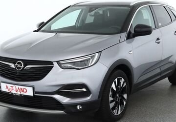 Opel Grandland (X) 53.317 km 18.990 &euro; Chemnitz 09113