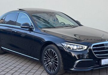 Mercedes-Benz S 580 82.585 km 67.250 &euro; Chemnitz 09120