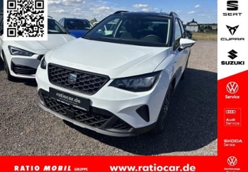 Seat Arona 16.000 km 26.880 &euro; Altmittweida 09648