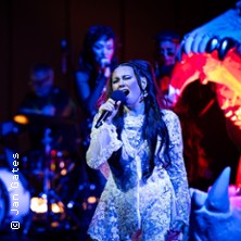 Split Tooth: Saputjiji 18.06.2026 Opernhaus Chemnitz