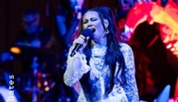 Split Tooth: Saputjiji