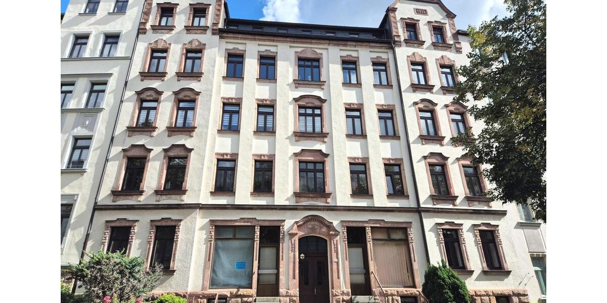 Etagenwohnung Chemnitz Ebersdorf - 3 Zimmer, 84 m&sup2;, 520&euro; | Angebot:26129472