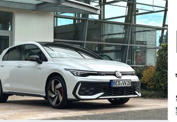 VW Golf 14.500 km 37.890 &euro; Brand-Erbisdorf 09618