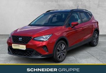 Seat Arona 17.350 km 22.990 &euro; Chemnitz 09113