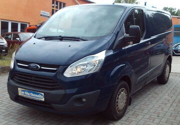 Ford Transit Custom 361.726 km 3.999 &euro; Chemnitz 09114