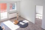 Etagenwohnung Chemnitz Adelsberg - 3 Zimmer, 59 m&sup2;, 370&euro; | Angebot:26682175