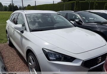Seat Leon 77.450 km 18.499 &euro; Chemnitz - Mittelbach 09224
