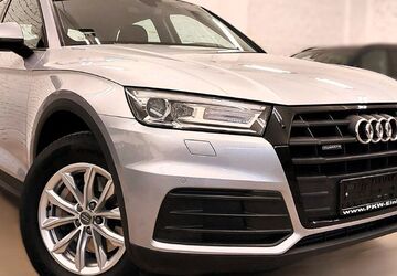 Audi Q5 83.000 km 23.890 &euro; Chemnitz 09111