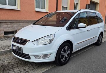 Ford Galaxy 240.000 km 5.000 &euro; Chemnitz 09130