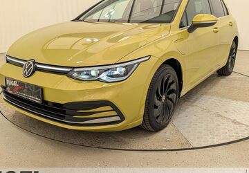 VW Golf 64.690 km 20.999 &euro; Chemnitz - Mittelbach 09224